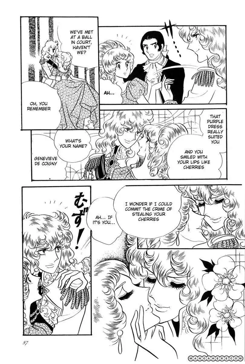 Rose of Versailles Chapter 38 20